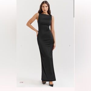 House of CB Filomena Dress